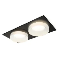 Встраиваемый светильник Ambrella Light Techno XC7636044 (C7636, N7165)