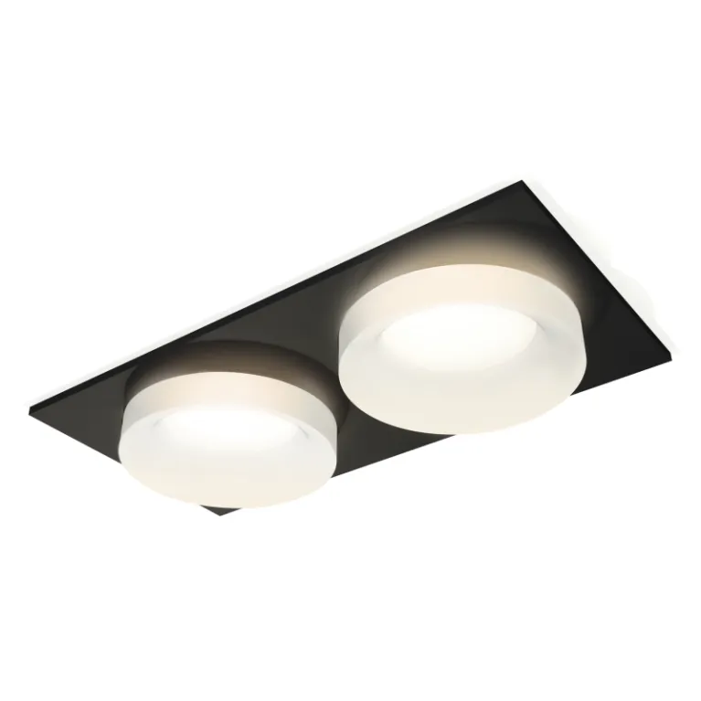 Встраиваемый светильник Ambrella Light Techno XC7636044 (C7636, N7165) в Нижнем Новгороде