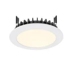 Встраиваемый светильник Deko-Light LED Panel Round III 12 565231