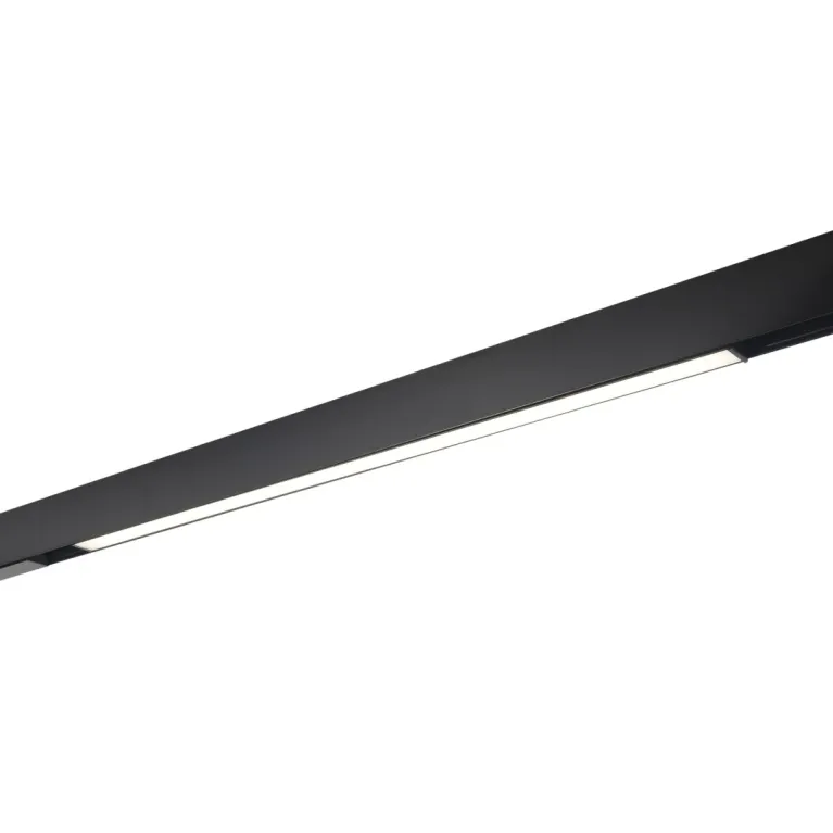 Трековый магнитный светильник Crystal Lux Space CLT 0.33 001 18W BL M4000K в Нижнем Новгороде