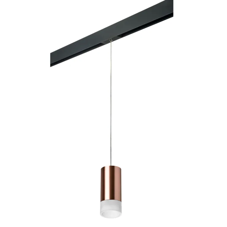 Трековый светильник Lightstar Rullo PRORP43031 (214430+595857+202431) в Нижнем Новгороде