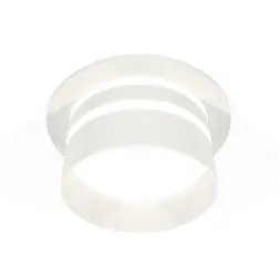 Встраиваемый светильник Ambrella Light Techno XC7621042 (C7621, N7141)