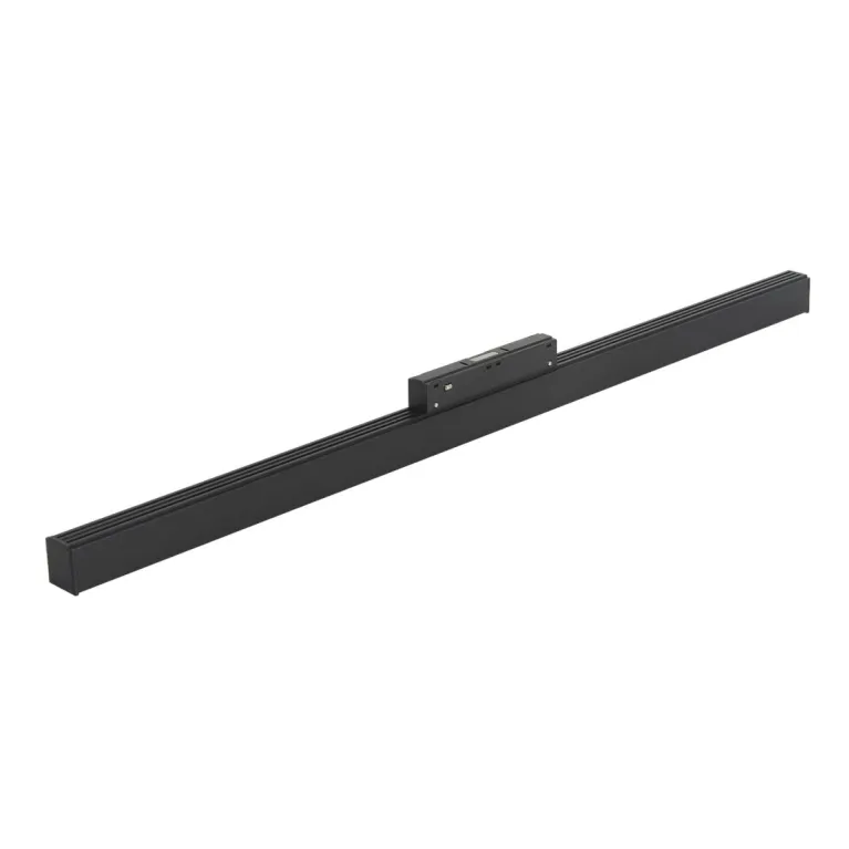 Трековый магнитный светильник Crystal Lux Space CLT 0.33 001 18W BL M4000K в Нижнем Новгороде
