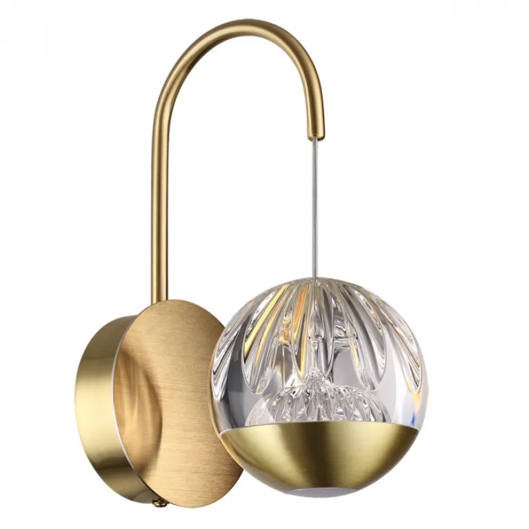 Бра Odeon Light L-vision Sono 5101/5WL в Нижнем Новгороде