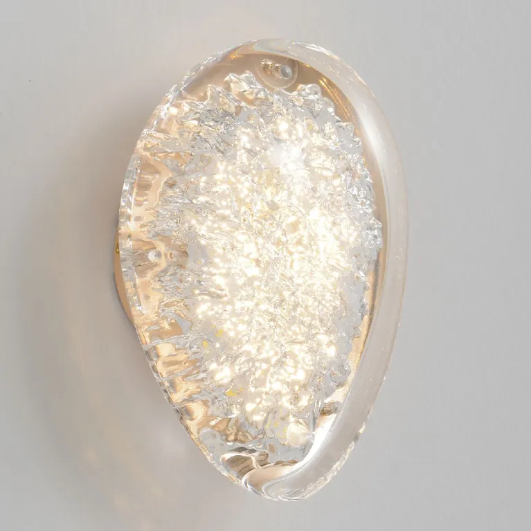 Настенный светильник Crystal Lux FELICIDAD AP9W LED в Нижнем Новгороде