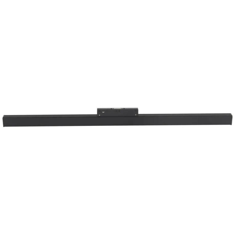 Трековый магнитный светильник Crystal Lux Space CLT 0.33 001 18W BL M4000K в Нижнем Новгороде