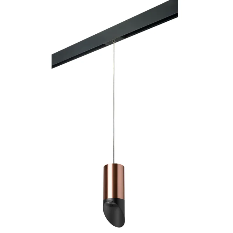 Трековый светильник Lightstar Rullo PRORP43037 (214430+595857+201437) в Нижнем Новгороде