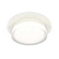Встраиваемый светильник Ambrella Light Techno XC7621043 (C7621, N7160)