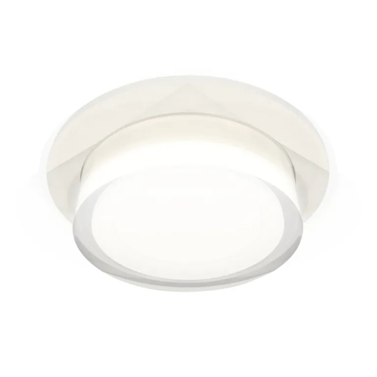Встраиваемый светильник Ambrella Light Techno XC7621043 (C7621, N7160) в Нижнем Новгороде