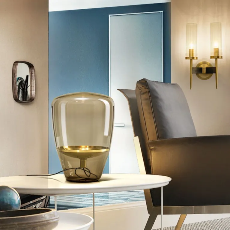 Настольная лампа Imperium Loft M-lont 154950-60 в Нижнем Новгороде