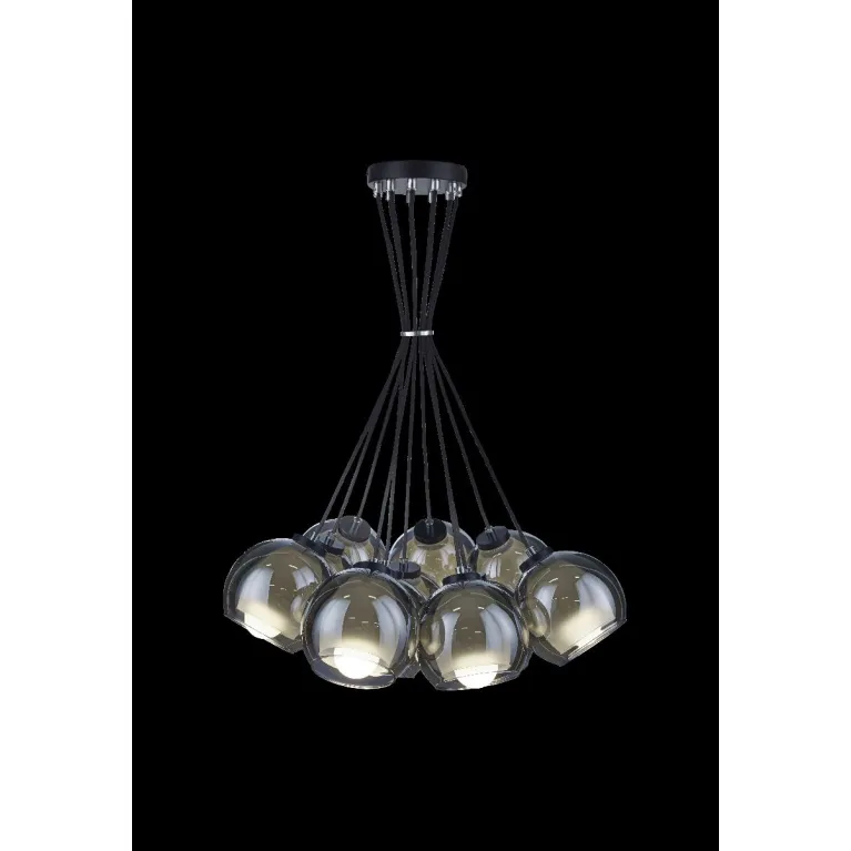 Подвесная люстра 33 Идеи PND105.11.17.003.BL-S12GR в Нижнем Новгороде