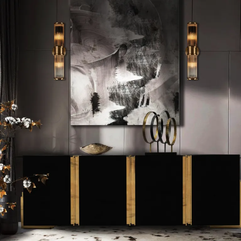 Бра Loft IT Vessel 10449W/A CR в Нижнем Новгороде