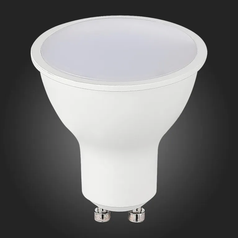 Лампа cветодиодная ST Luce SMART GU10 5W ST9100.109.05 в Нижнем Новгороде