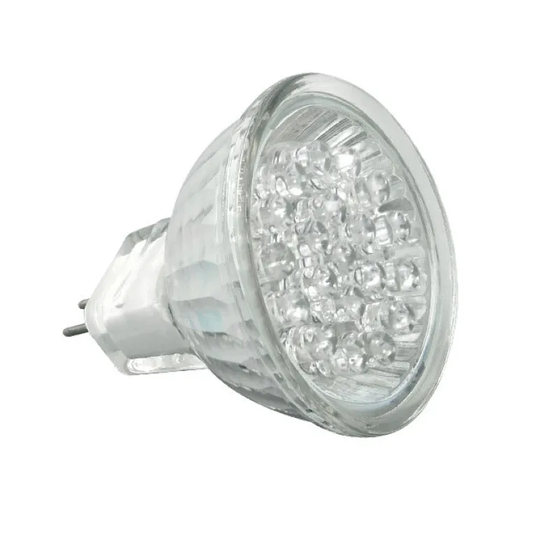 Лампа светодиодная Kanlux LED20 GX5.3 1,3W 3200К 12761 в Нижнем Новгороде