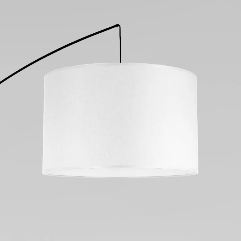 Торшер TK Lighting 3060 Moby White a065149 в Нижнем Новгороде