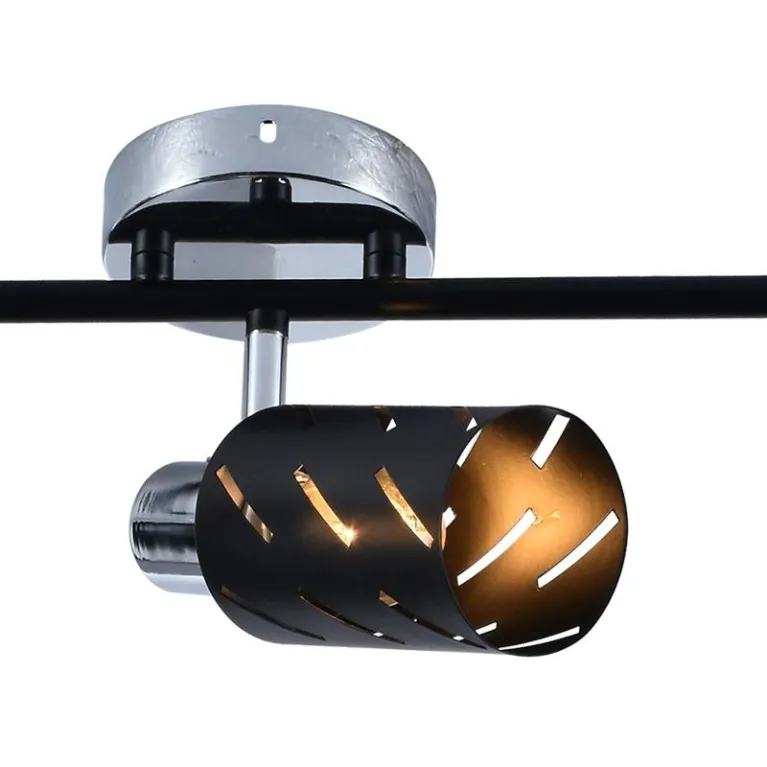 Спот Reluce 05969-0.8-03 BK+CR в Нижнем Новгороде