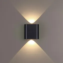 Настенный светильник Odeon Light Hightech Magnum 7191/2WL