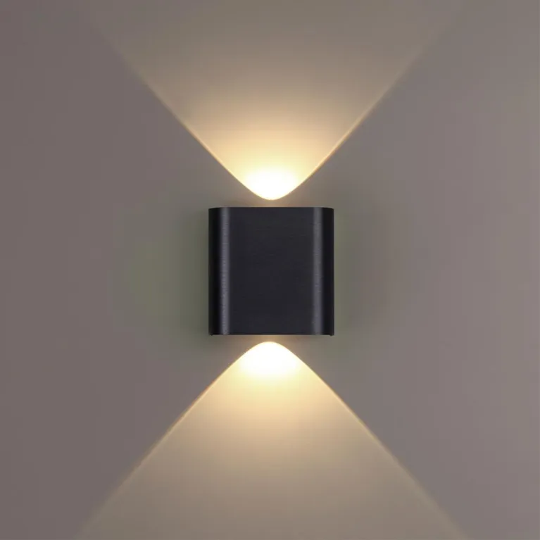 Настенный светильник Odeon Light Hightech Magnum 7191/2WL в Нижнем Новгороде