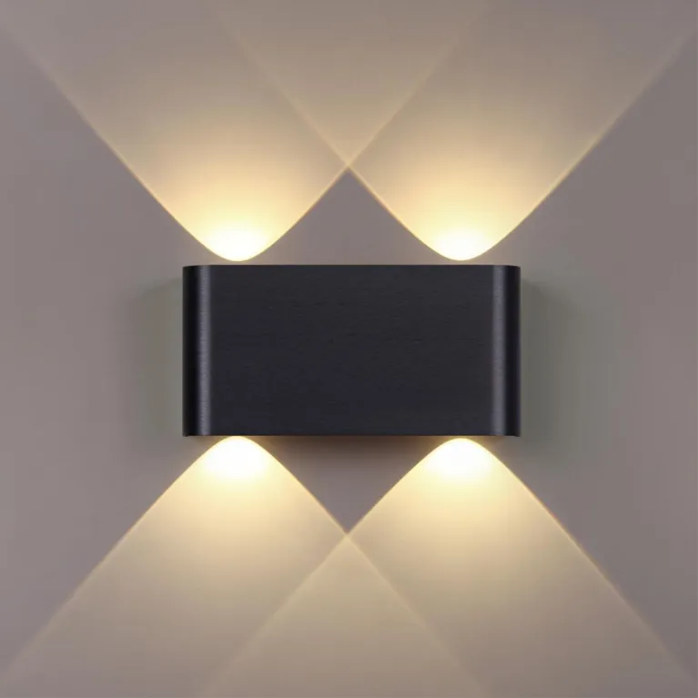 Настенный светильник Odeon Light Hightech Magnum 7191/4WL в Нижнем Новгороде