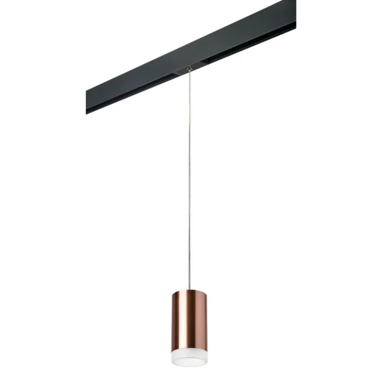 Трековый светильник Lightstar Rullo PRORP430430 (214430+595857+202430) в Нижнем Новгороде