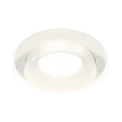 Встраиваемый светильник Ambrella Light Techno XC7621044 (C7621, N7165)