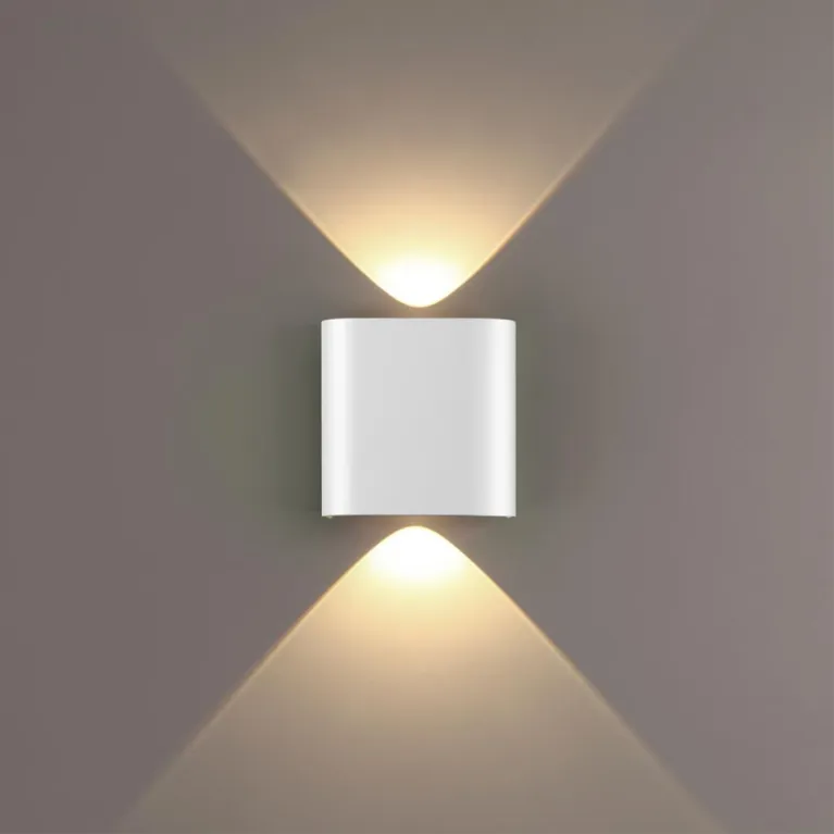 Настенный светильник Odeon Light Hightech Magnum 7192/2WL в Нижнем Новгороде