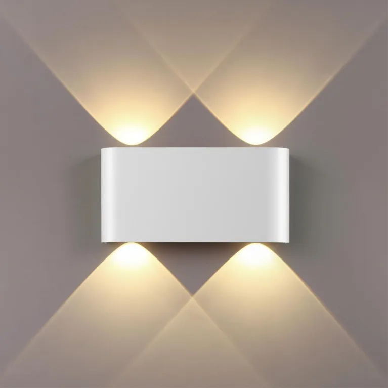 Настенный светильник Odeon Light Hightech Magnum 7192/4WL в Нижнем Новгороде