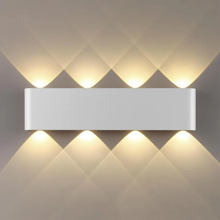 Настенный светильник Odeon Light Hightech Magnum 7192/8WL в Нижнем Новгороде