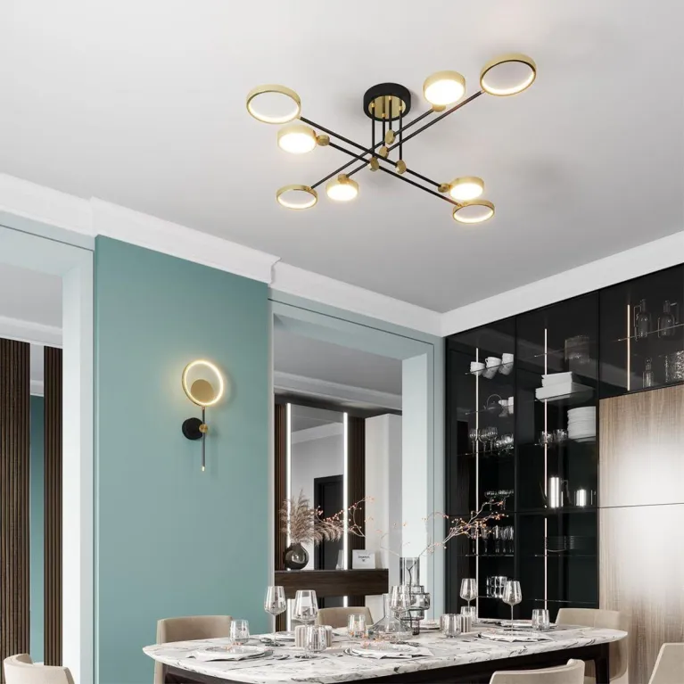 Бра Odeon Light Denzel 4322/15WL в Нижнем Новгороде