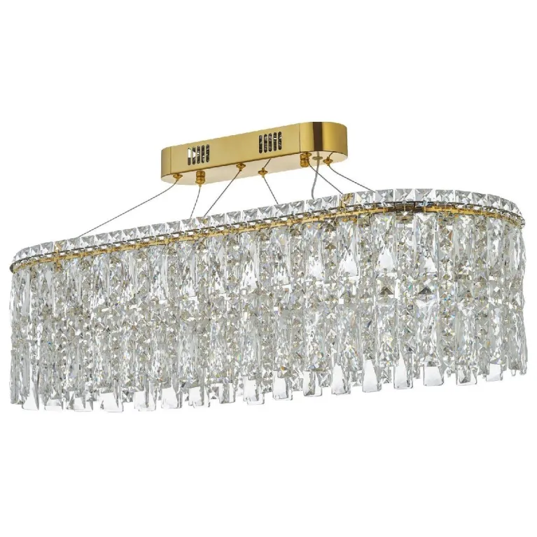 Подвесная люстра Arti Lampadari Ovindoli L 1.5.80x30.100 G в Нижнем Новгороде