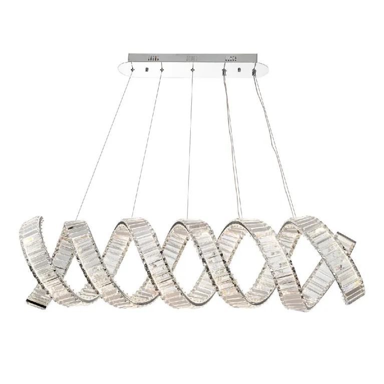 Подвесная люстра Modestyle MS.9032.1200 CR в Нижнем Новгороде