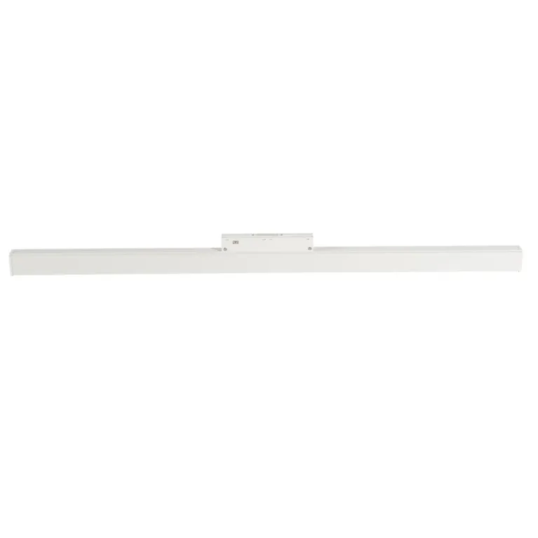Трековый магнитный светильник Crystal Lux Space CLT 0.33 001 18W WH M4000K в Нижнем Новгороде