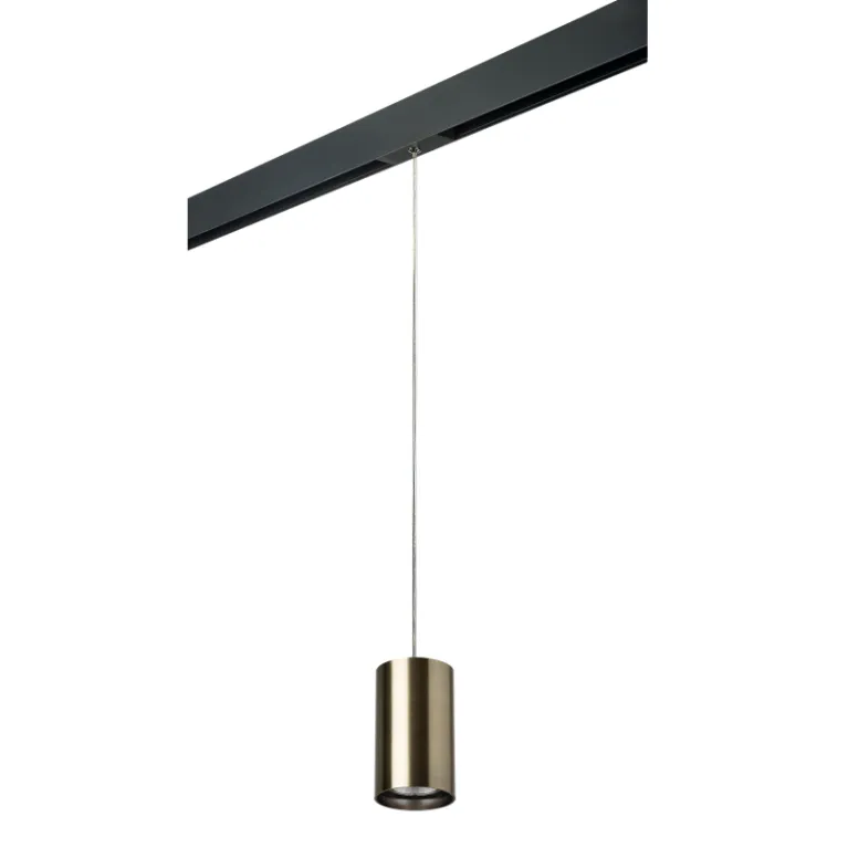Трековый светильник Lightstar Rullo PRORP431 (214431+595857) в Нижнем Новгороде