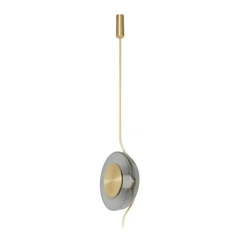 Подвесной светильник iLamp Stereo 9285P GL SM в Нижнем Новгороде