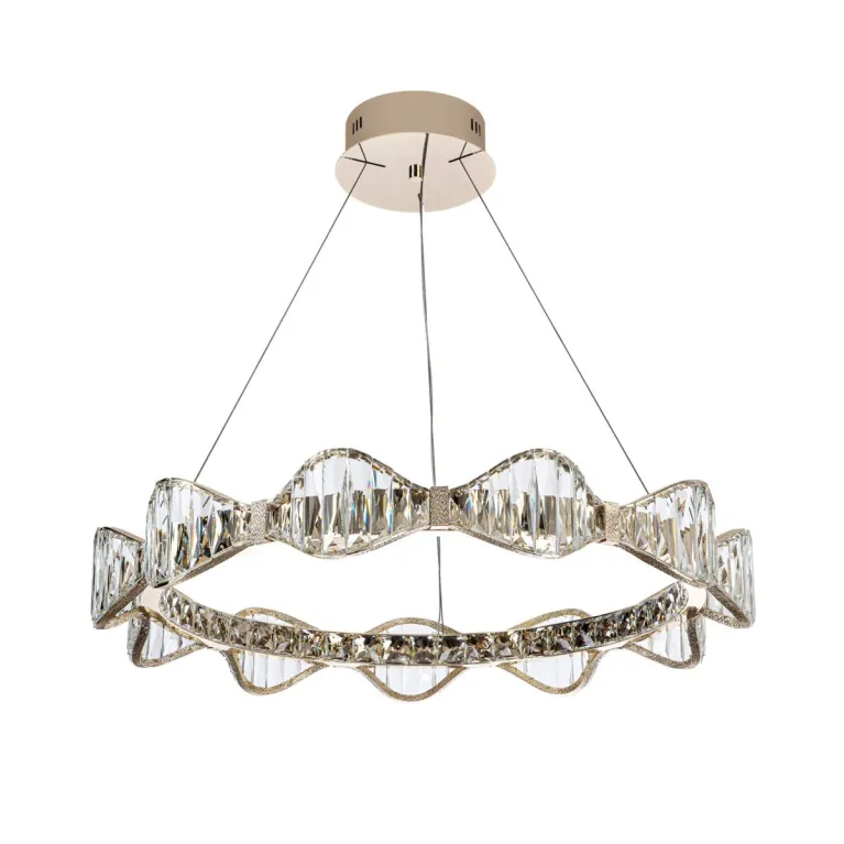 Подвесная люстра Modelux ML.785.800 CP в Нижнем Новгороде