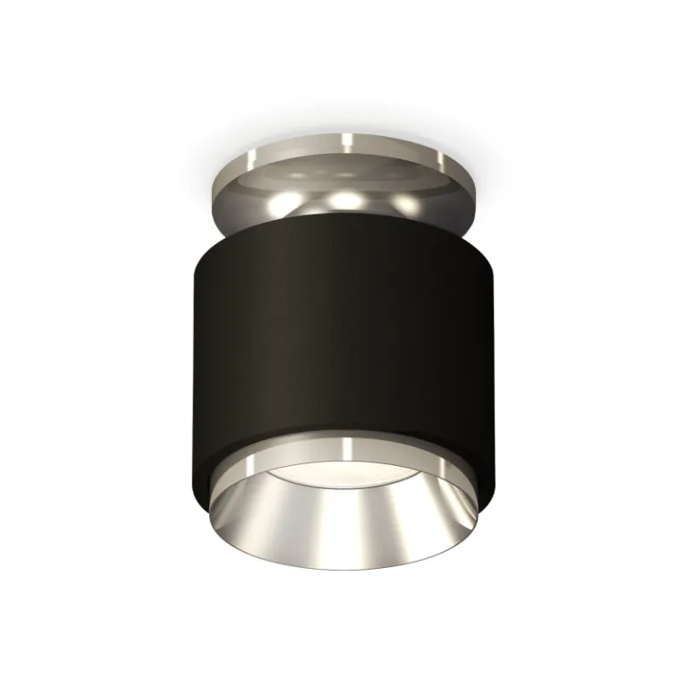 Потолочный светильник Ambrella Light Techno Spot XS7511080 (N7927, C7511, N7032) в Нижнем Новгороде