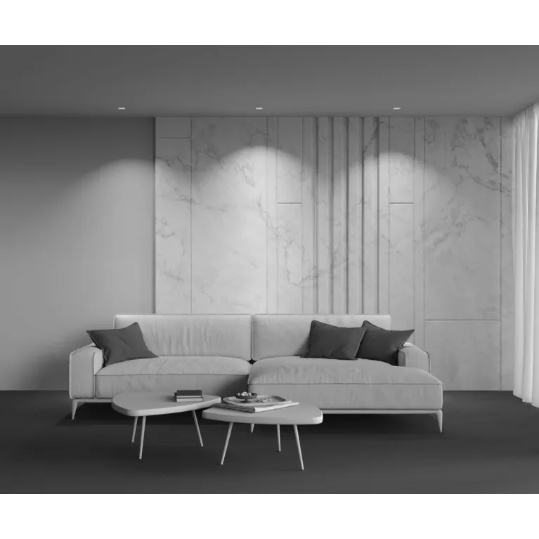 Встраиваемый светильник Maytoni Technical Gyps Modern DL131-GU10-01-W в Нижнем Новгороде