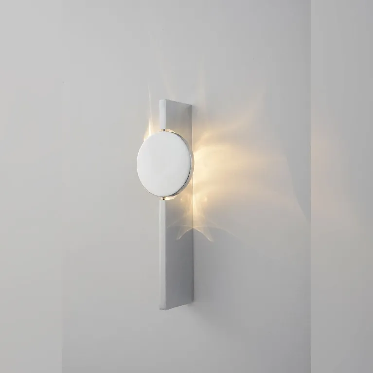 Настенный светильник Crystal Lux REGALO AP5W LED CHROME в Нижнем Новгороде
