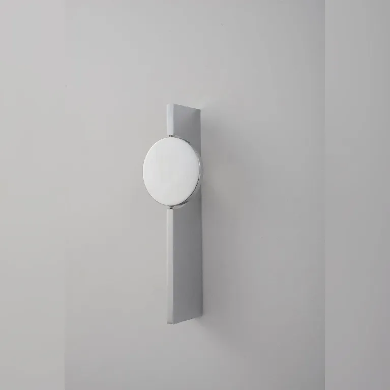 Настенный светильник Crystal Lux REGALO AP5W LED CHROME в Нижнем Новгороде