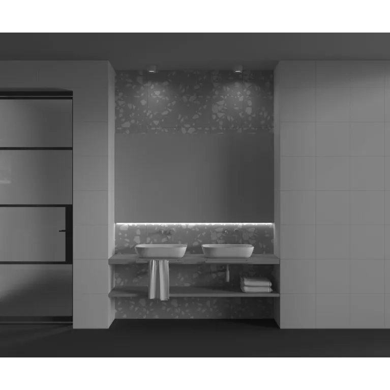 Потолочный светильник Maytoni Technical Glare C127CL-L7W4K-W в Нижнем Новгороде