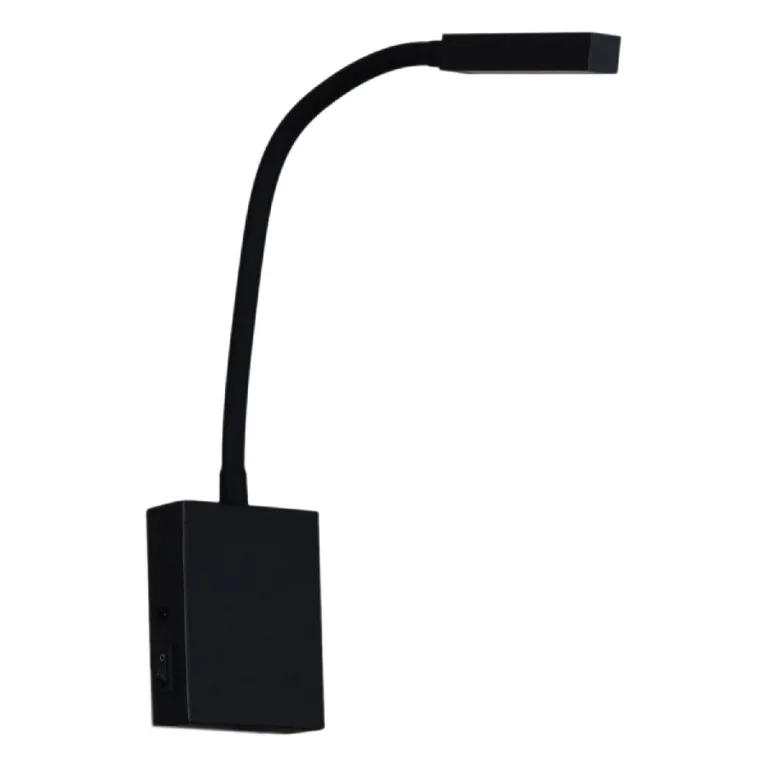 Гибкое бра Reluce 86205-9.2-001MN LED5W BK в Нижнем Новгороде