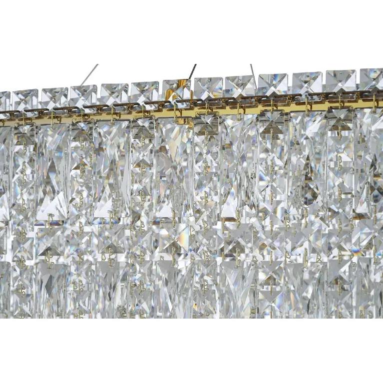 Подвесная люстра Arti Lampadari Ovindoli L 1.5.80x30.100 G в Нижнем Новгороде