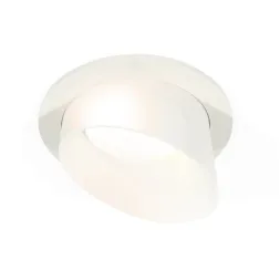 Встраиваемый светильник Ambrella Light Techno XC7621046 (C7621, N7175)