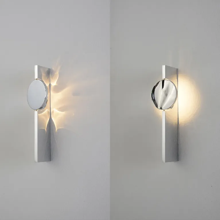 Настенный светильник Crystal Lux REGALO AP5W LED CHROME в Нижнем Новгороде