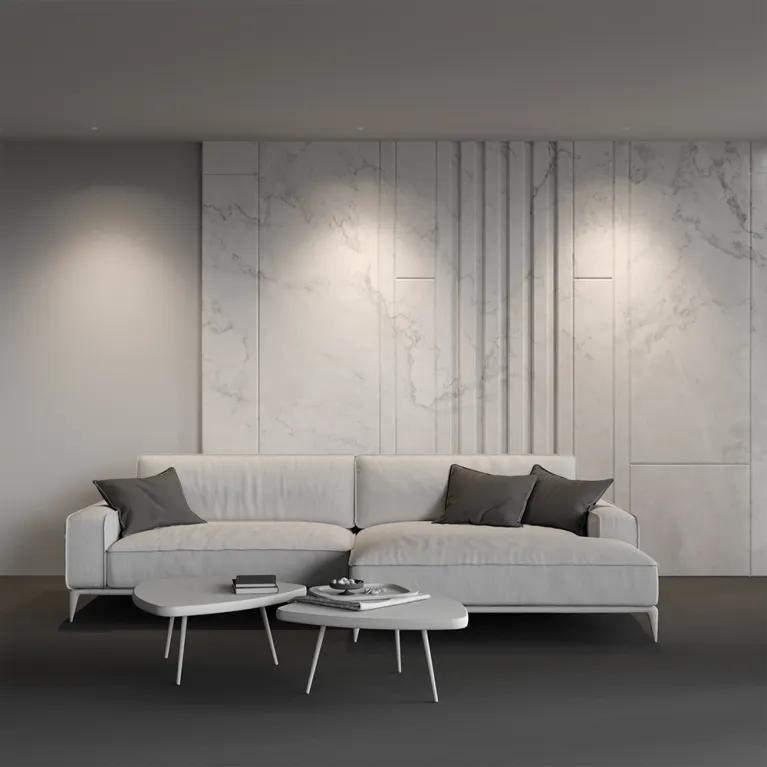 Встраиваемый светильник Maytoni Technical Mini DL059-7W4K-TRS-W в Нижнем Новгороде