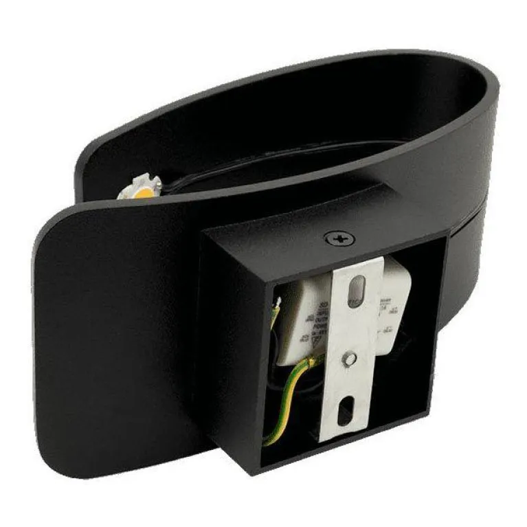 Настенный светодиодный светильник DesignLed GW Pira GW-3518-5-BL-WW 002656 в Нижнем Новгороде