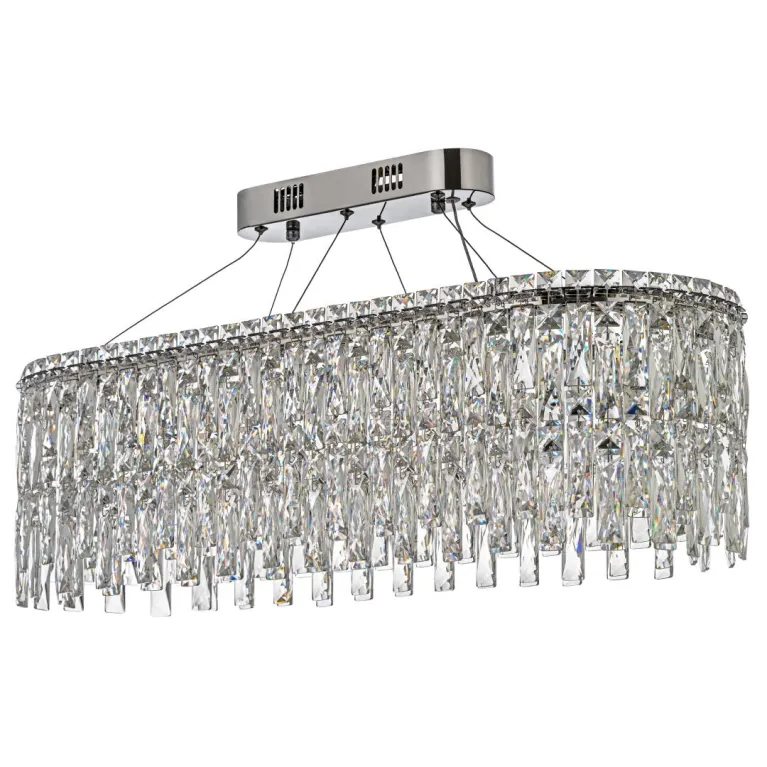 Подвесная люстра Arti Lampadari Ovindoli L 1.5.80x30.100 N в Нижнем Новгороде