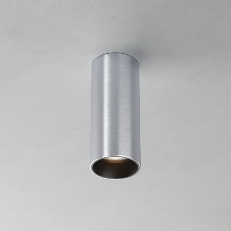 Потолочный светильник Maytoni Technical Focus Led Focus Led C056CL-L12W3K-W-PT в Нижнем Новгороде