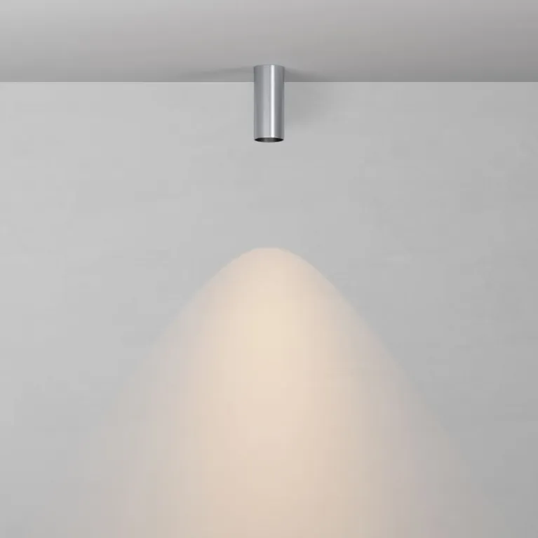 Потолочный светильник Maytoni Technical Focus Led Focus Led C056CL-L12W3K-W-PT в Нижнем Новгороде