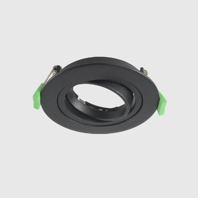 Встраиваемый светильник Crystal Lux CLT 001C1 BL V2 в Нижнем Новгороде